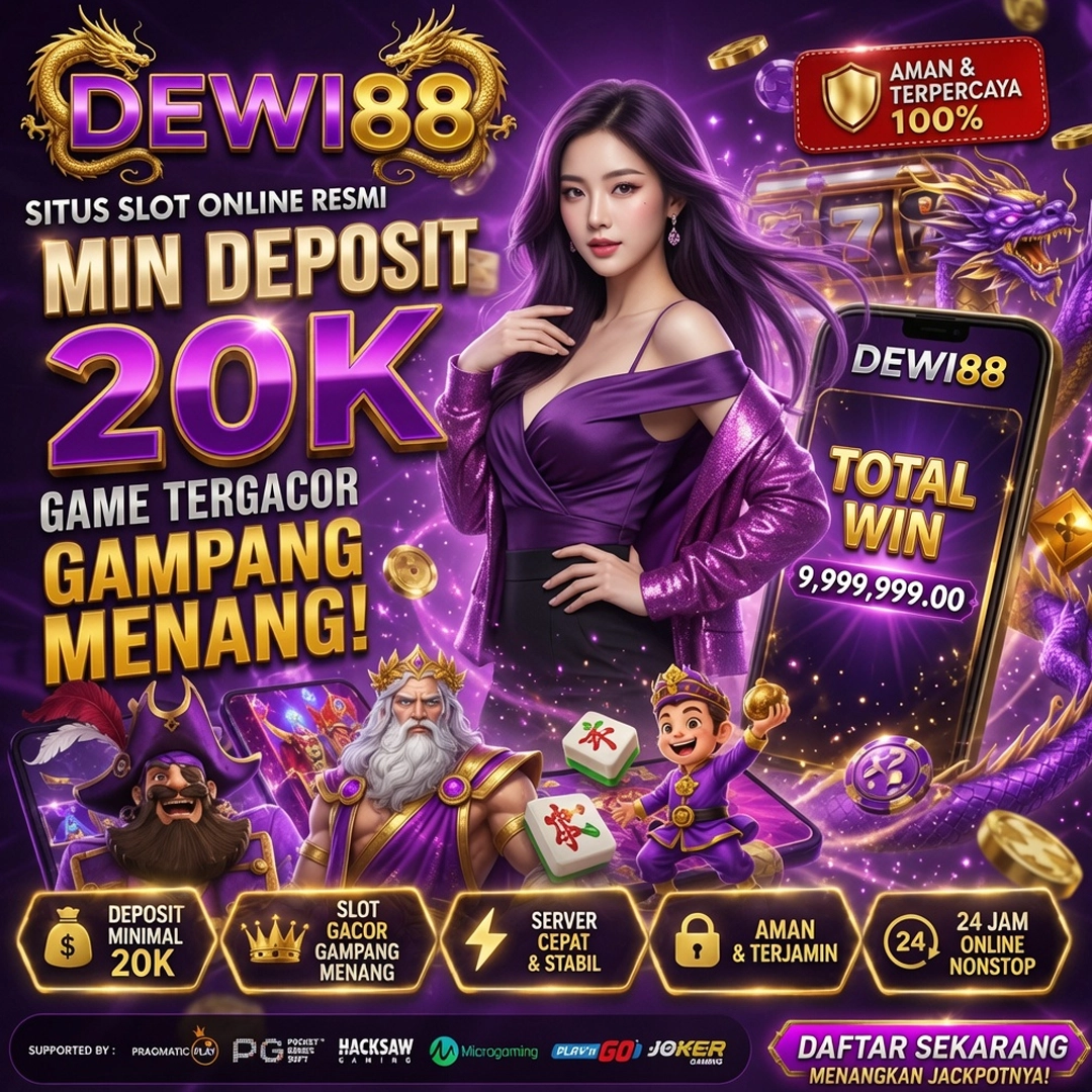 DEWI88